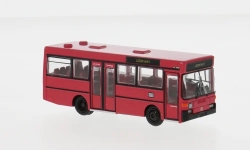 Brekina 52282 - H0 - Mercedes-Benz O 402 DB Design